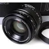 Image de Voigtlander Objectif asphérique Nokton RF 40 mm F1.2 pour Canon RF en occasion ou reconditionné