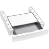 Image de Miele - Raccord pour lave-linge et sèche-linge WTV 512, kit de connexion