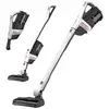 Image de Miele Triflex HX2 Aspirateur-balai 2 en 1 Batterie Sec HEPA Sans sac 272 W Blanc 2,5 Ah - Neuf