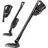 Image de Miele Triflex HX2 aspirateur Noir Sans sac - Neuf