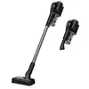 Image de Miele Duoflex HX1 Cat & Dog Aspirateur-balai 2 en 1 Batterie Sec Filtre hygiénique Sans sac Noir 2,5 Ah - Neuf