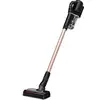 Image de Miele Duoflex HX1 Total Care Batterie Sec Filtre hygiénique Sans sac 0,3 L 160 W Noir, Rose 2,5 Ah - Neuf