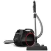Image de Miele Boost CX1 125 Edition 1 L Aspirateur sans sac Sec 890 W Sans sac - Neuf