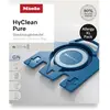 Image de MIELE XL-Pack GN HyClean Pure Sacs aspirateur + SF-HA 50 Filtre