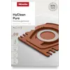 Image de Miele - Sacs pour aspirateur CO HyClean Pure (lot de 4)