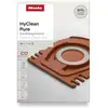 Image de Miele CO HyClean Pure Sac à poussière Aspirateur réservoir cylindrique - Neuf