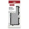 Image de Miele 12785350, Filtre, Cylindrique, Noir, Gris, Blanc, Miele, Compatible avec les modèles Complete C2, Complete C3, Compact C1, Compact C2, Boîtier de fixation