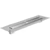 Image de Aco Caniveau De Douche Aco Showerdrain M+ 600x84mm Sans Siphon F.hori Inox Avec Manchette D'Étanchéité, 9010.87.06
