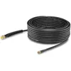 Image de Karcher - Debouche Canalisation 15m - Furet Pour Nettoyeur Haute Pression K2 K3 K4 K5 K7