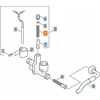 Image de Karcher Ressort de protection contre les fuites (5.332-057.0) HDS 550, 555, 558, 600, 695, 698, 790, 798, 797, 895, 10/20, 7/16, 8/18