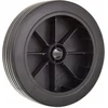 Image de Roues de lave-linge pour aspirateurs KARCHER (6.435-196.0) K 720, 7.20, HD 650, 655, 690, 790, PUZZI 100, 200, NT 25/1, 35/1, 361, 65/2, WURTH, FLEX, DEWAL