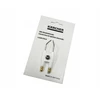 Image de EREDETI Electrode d'allumage pour rondelle de bougie, type BLOCK KARCHER HDS 555, 695, 698, 1195, (Ref. 2.638-974.0) Electrode d'allumage pour bougie, type BLOCK