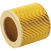 Image de Kärcher 6.414-552.0 Accessoire et fourniture pour aspirateur Filtre