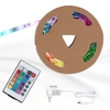 Image de BRILONER - Bande LED 3m, télécommande incluse, changement de couleur inclus, autocollante, 2267-090P