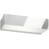 Image de Applique murale LED pour salle de bain, chrome, IP44, module LED, 8 watts