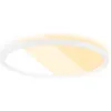Image de Panneau LED CTS, avec r tro clairage LED, blanc, 1xLED/18