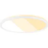 Image de Panneau LED CTS, avec rétroéclairage LED, blanc, 1xLED/22