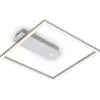 Image de Plafonnier LED, capteur, aluminium, LED/14W