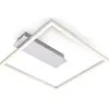 Image de Plafonnier LED, aluminium, LED/14 W