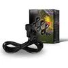 Image de CONNECT TO SHINE Lot de 3 rallonges de c ble, 2 m chacune, IP67