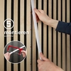 Image de Briloner Pimp your Panel LED Strip, set de base WW, Pimp your Panel, pilote, interrupteur à câble, blanc, 260 x 1 cm