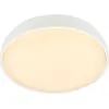 Image de Plafonnier LED Plafonnier Salon Blanc chaud Couloir Chambre coucher