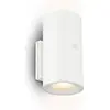 Image de Applique murale LED Lampe murale sans raccordement lectrique D tecteur de mouvement Batterie sans per age