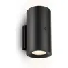 Image de Applique murale LED Lampe murale sans raccordement lectrique D tecteur de mouvement Batterie sans per age