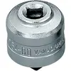 Image de Clé à cliquet à embout 1/4" à rotation à droite Gedore | 4002805754009