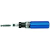 Image de GEDORE QUICKSET 6 FH Visseuse dynamométrique type Quickset 1-6 Nm, 7718130