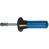 Image de Visseuse de contrôle de couple GEDORE TT 100 FH Type TT 20-100 cNm, 7096460