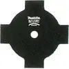 Image de Lame de frappe Makita à 4 dents 958501689