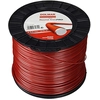 Image de Makita 369224801 Débroussailleuse à fil rond Coupe-bordures 3,0 mm 279 m