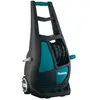 Image de Makita HW132 pressure washer Upright Electric 420 l/h 2100 W