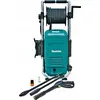 Image de Makita HW151 - Senkrecht - 10 m - 5 m - Schwarz - Blau - 498 l/h - 140 bar