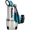 Image de Makita PF1110 - Noir - Bleu - Chrome - 15000 l/h - 5 m - 5 cm - 3,5 cm - 10 m