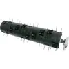 Image de Makita Rouleau de ventilation pour scarificateur Convient pour UV3600