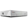 Image de Lindy Network Switch - Gigabit, Desktop, 8 Port, 10/100/1000