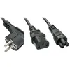 Image de Câble De Raccordement Lindy Alimentation C245541