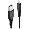 Image de LINDY Câble USB vers Lightning renforcé 3m