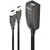 Image de Lindy Switch KM USB, 2 Ports - Neuf