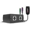 Image de Lindy 32681 extension KVM Émetteur et récepteur - Neuf
