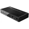 Image de Lindy Switch KVM HDMI 4K60, USB 2.0 & Audio, 2 ports - Neuf