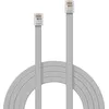 Image de LINDY RJ-12 Kabel 6/6 1:1-verbunden 5m