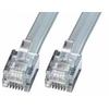 Image de Lindy Câble RJ12 6P6C, 5m - Neuf