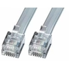 Image de Lindy Câble RJ12 6P6C, 15m - Neuf