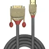 Image de 3m Gold Hdmi To Dvi-d Cable Hdmi To Dvi-d 18+1 Connector