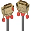 Image de 2m Dvi-d Dual Link Cable Gold Line Digital Dual Link Connector 24+1