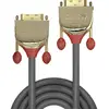 Image de 3m Dvi-d Dual Link Cable Gold Line Digital Dual Link Connector 24+1
