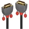 Image de 36221 Câble Dvi 1 M - Lindy